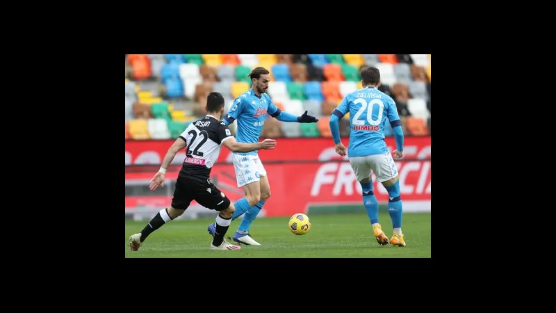 Trận đấu giữa Udinese và Napoli - "Udinese" vs "Napoli" Trận đấu giữa Udinese và Napoli - "Udinese" vs "Napoli"